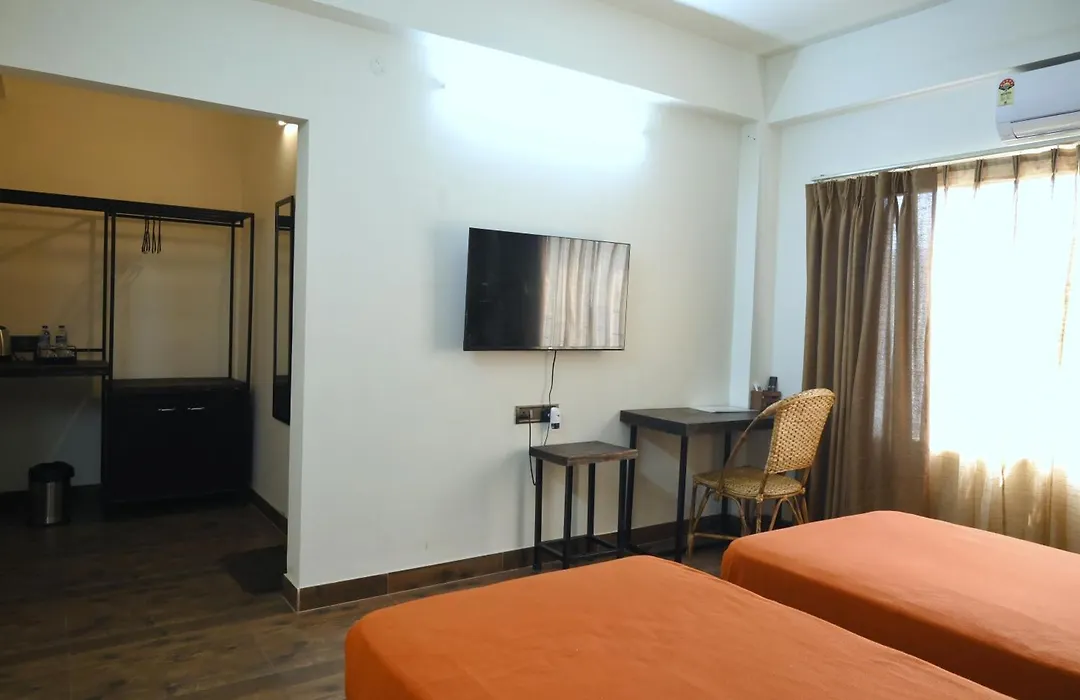 Peepal Tree Inn-1