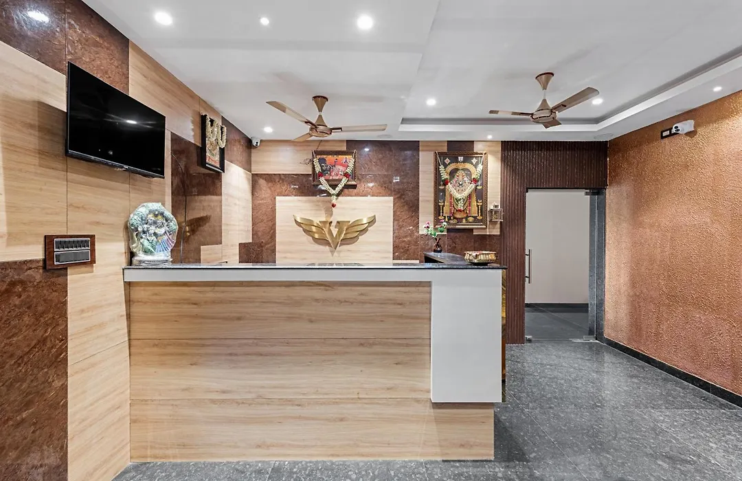 Veera Residency-1