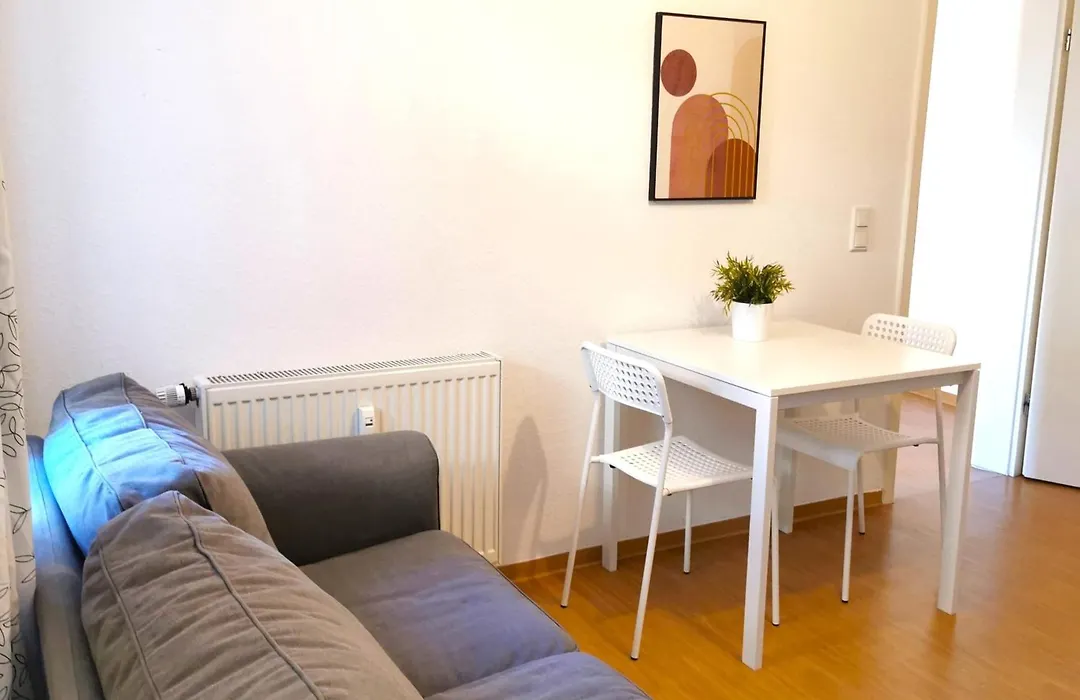 Peter Apartments - Zentrale Innenstadtlage-1