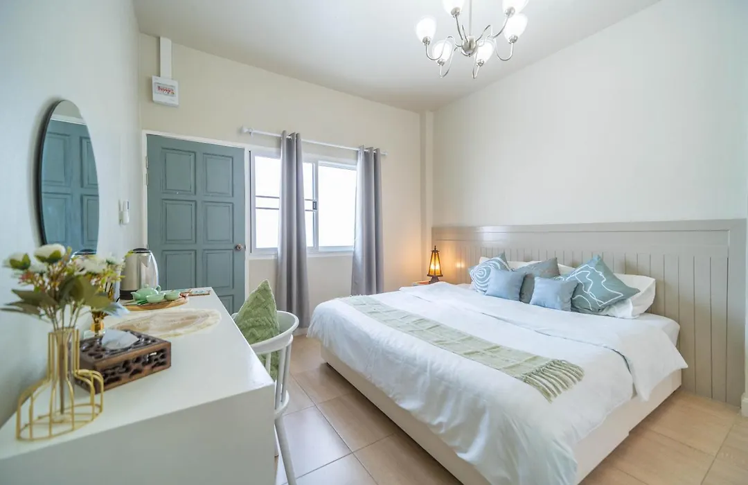 Kw By Trava All Inclusive Boutique Hotel-1