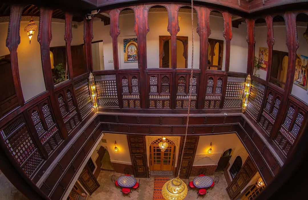 Riad Se-1