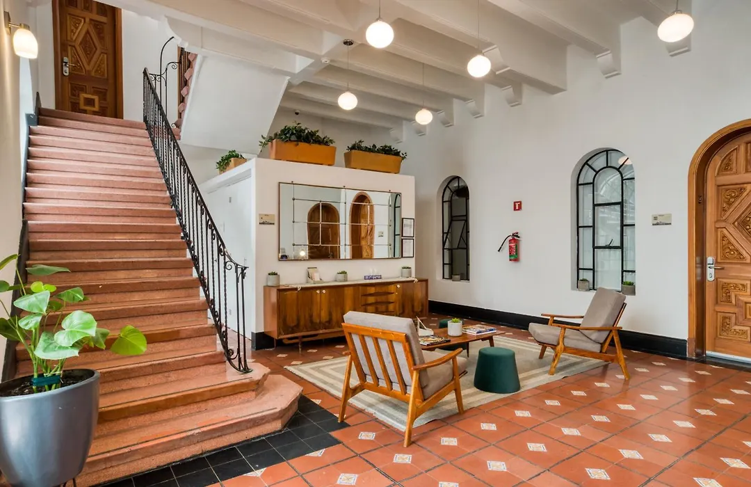 Santa Casa By Tasman-1