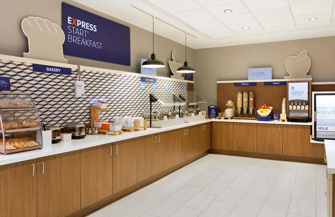 Holiday Inn Express & Suites Augusta W - Grovetown By Ihg-1