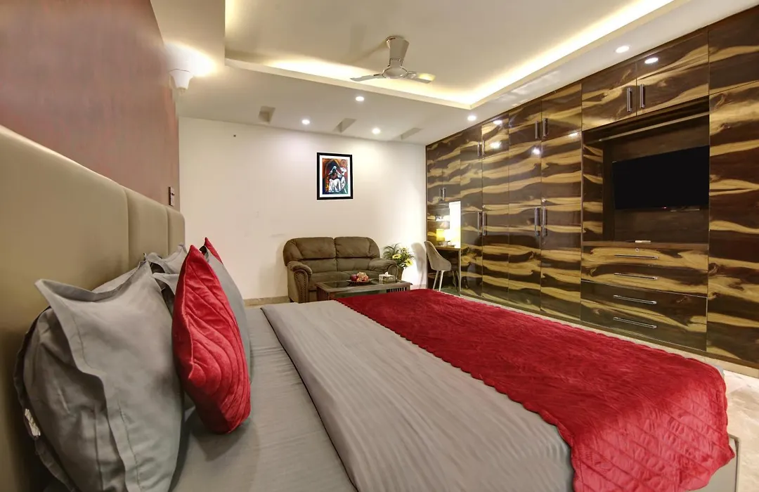 Sonesta Luxury Apartment-1