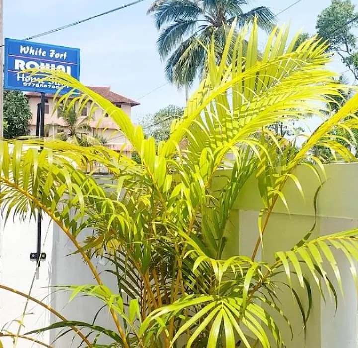 Whitefort Family Villa Alleppy-Homestay-1