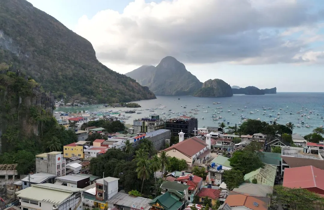 Corazon El Nido Inn-1