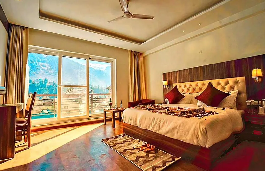 Simsa Heights Manali-1