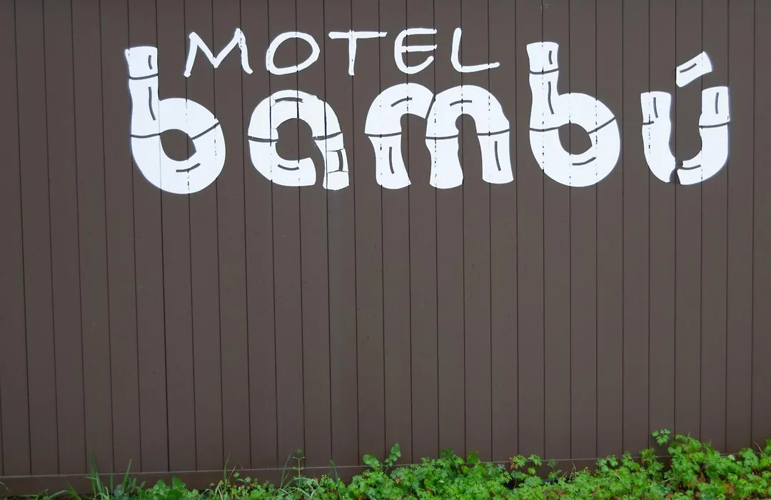 Motel Bambu-1