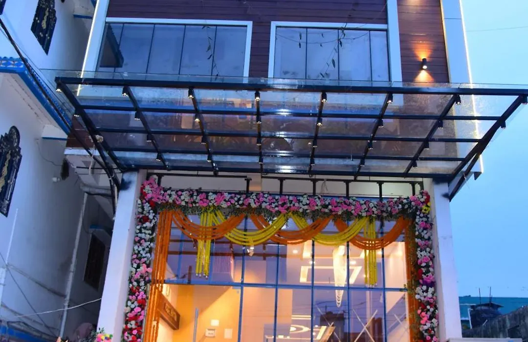 Hotel Pavitra-1