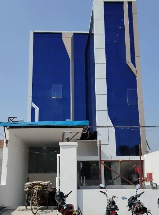 Hotel Kamakhya-1