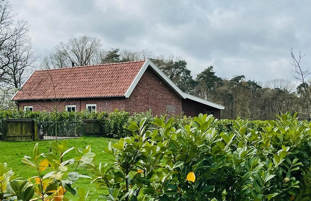 B&B Fraai Achterhoek-1