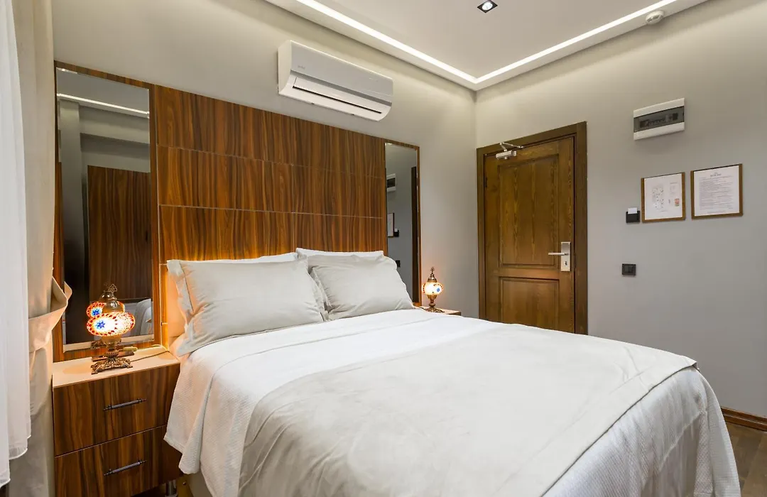 Dream Park Hotel-1