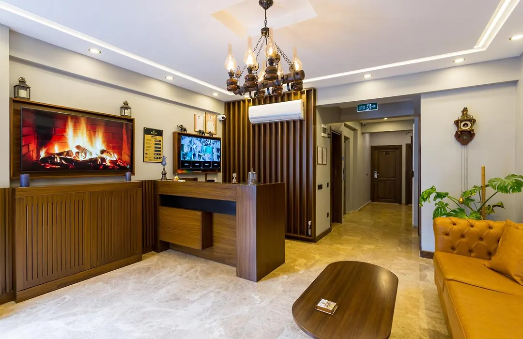 Dream Park Hotel-1