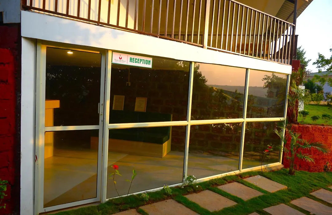 Cashew Leaf Resort, Goa-1