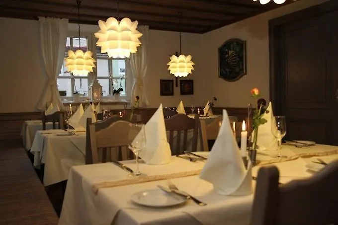 Hotel und Gasthof Zur Laute-1