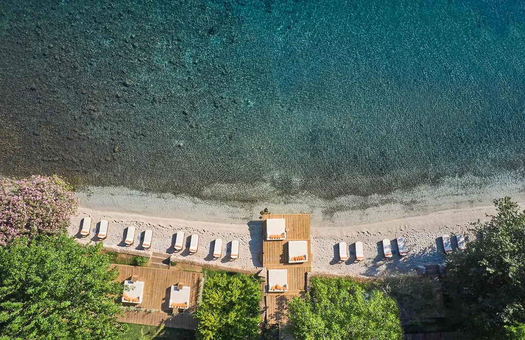 Yazz Collective, Member Of Small Luxury Hotels Of The World-1