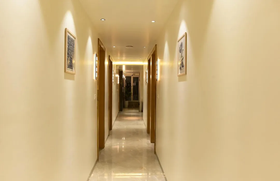 Hotel Aditya Grand-1