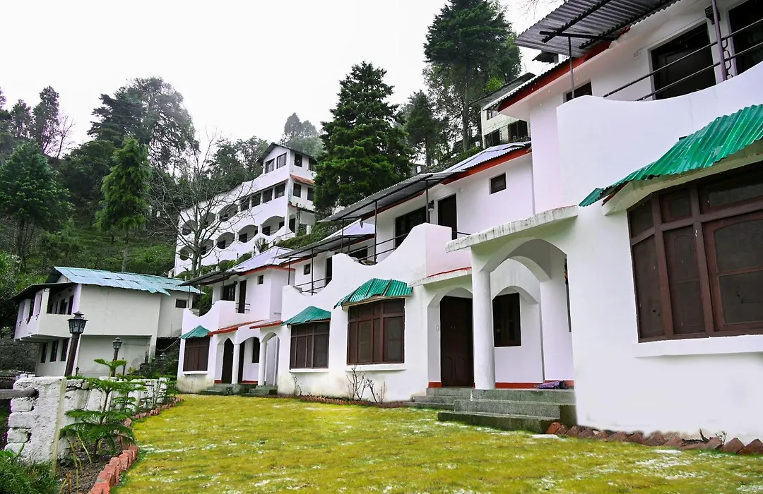 Kumaon Roop Resort Near Kainchi Dham-1