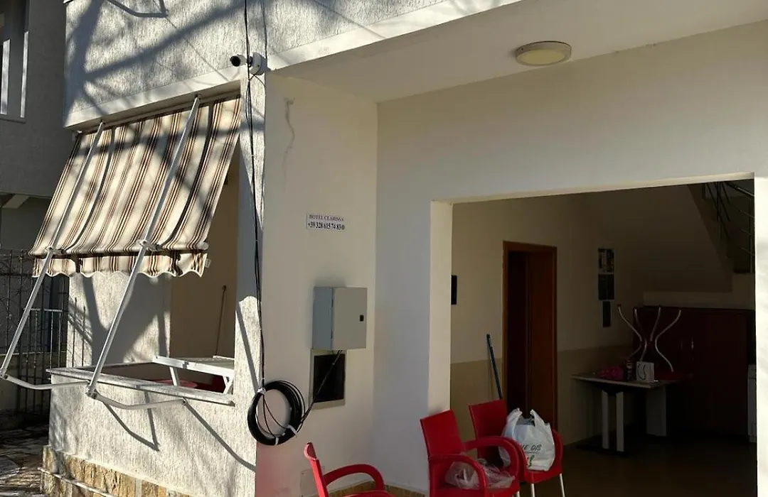 Hotel Clarissa-1