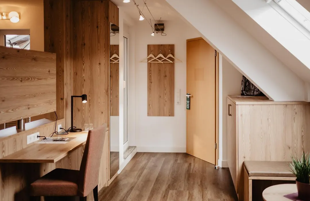 Hotel Garni Stube-1