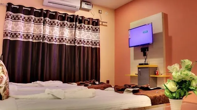 Hotel Angel Assam-1