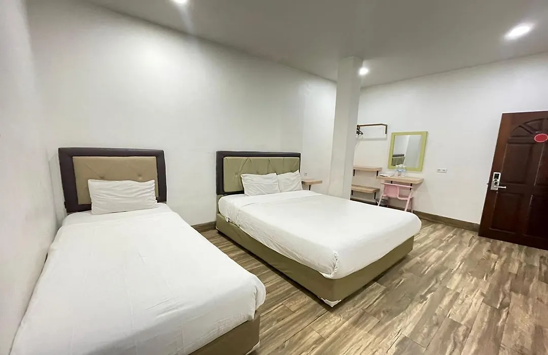 Residence 8-1