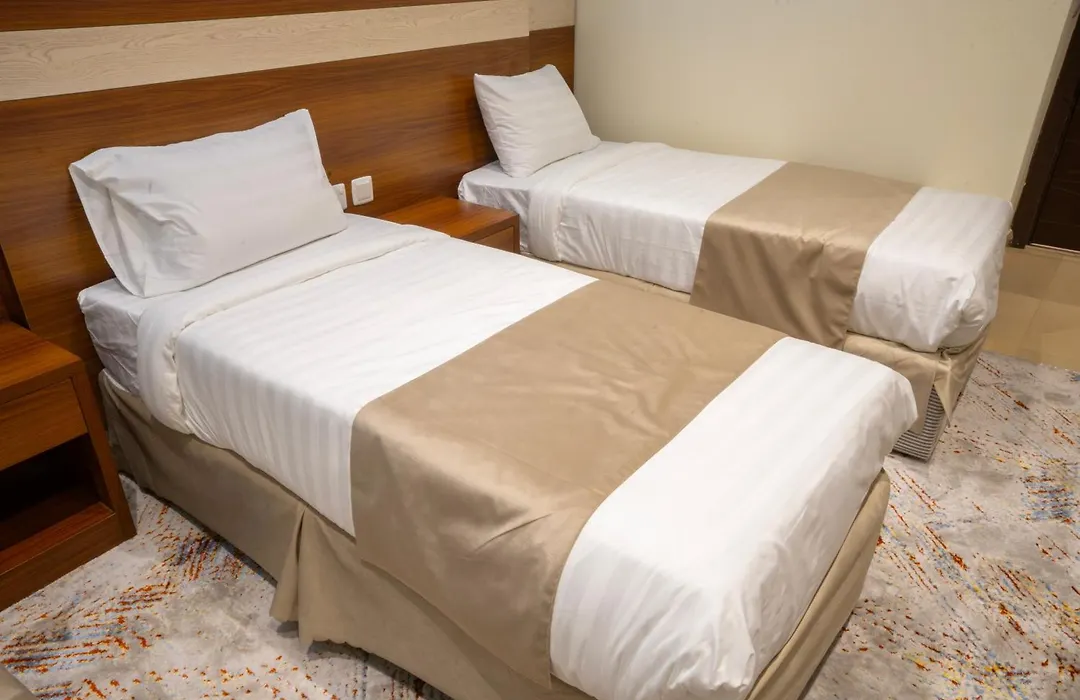Karam Hotel فندق كرم الفندقية-1