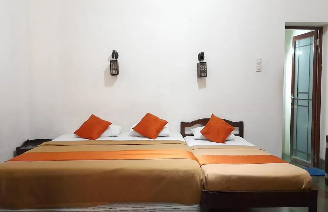 Oryza Hotel Malioboro-1