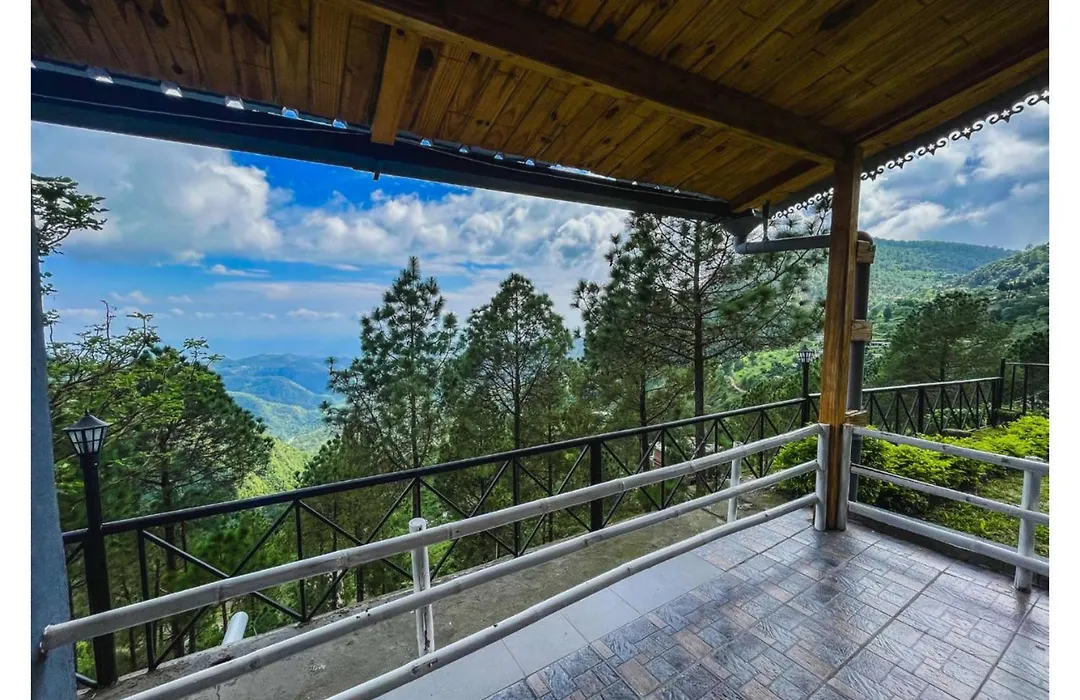 Stoneshed Resort And Hotel-1
