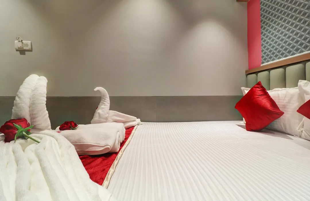 Sai Nidhi Residency-1