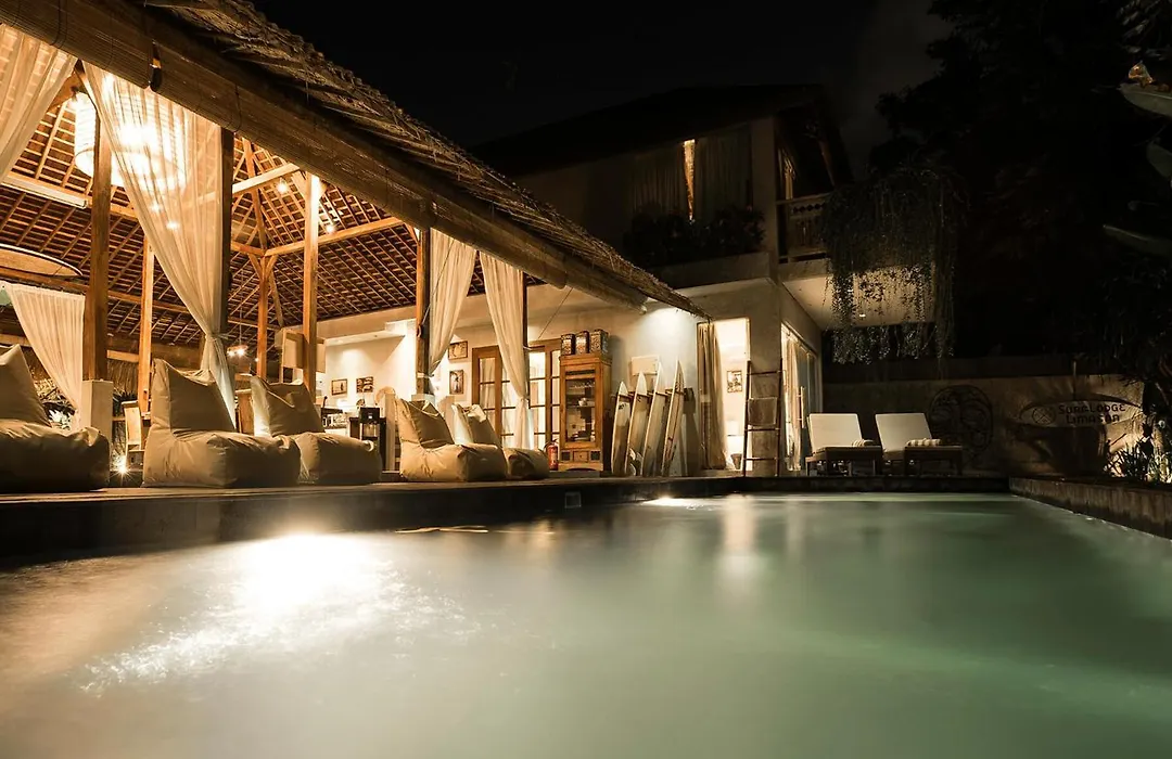 Surflodge Limasan Bali-1