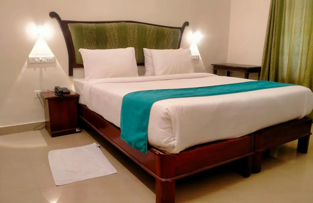 Hotel Searock-1