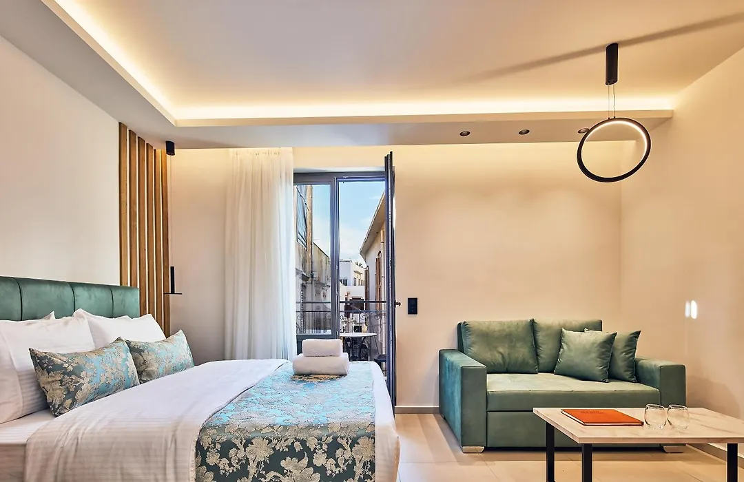 Grande Madonna Luxury Boutique Suites-1