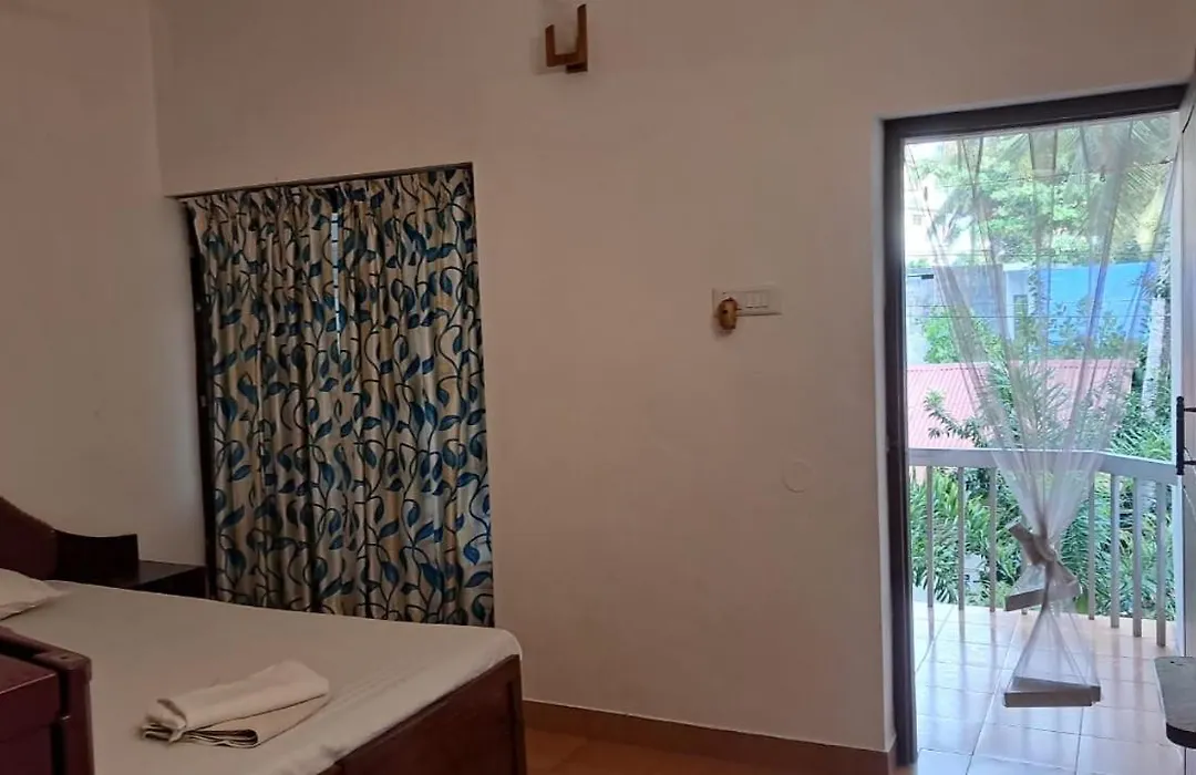 New Vipin Beach Resort-1
