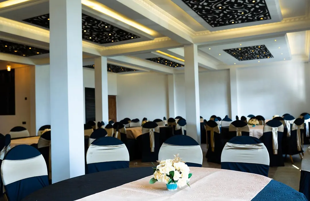 Dream Seven Hotel - Haputale-1