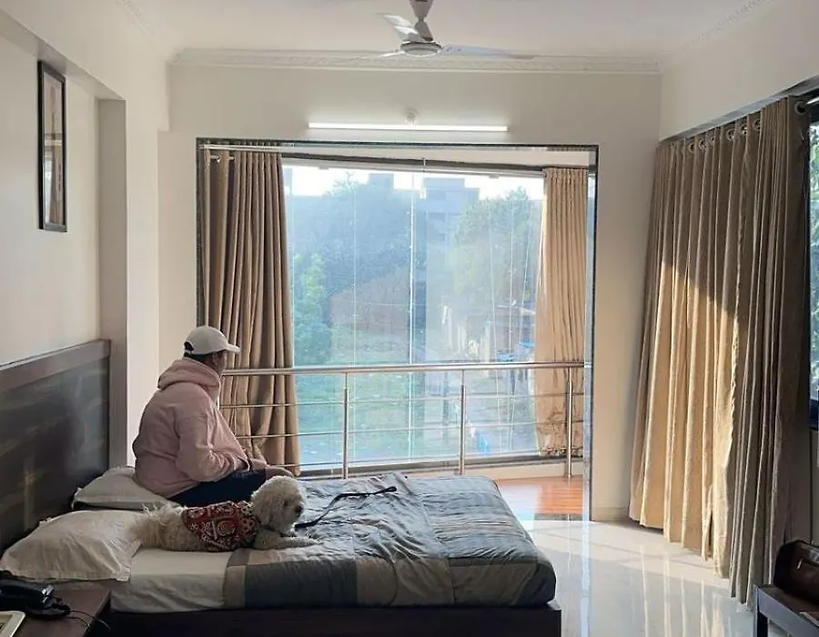 Hotel Shree Sai-1