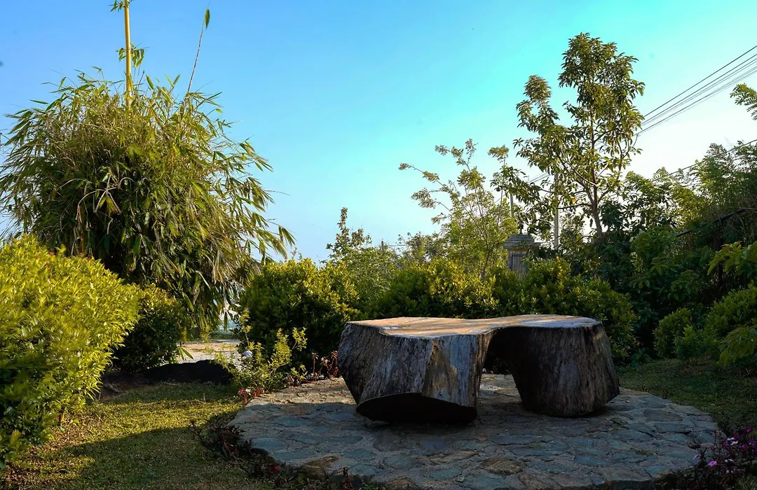 Dream Seven Hotel - Haputale-1