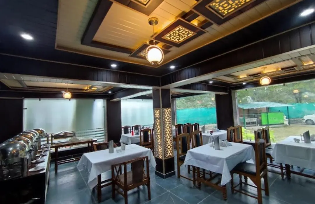 Rio Resorts , Pahalgam-1