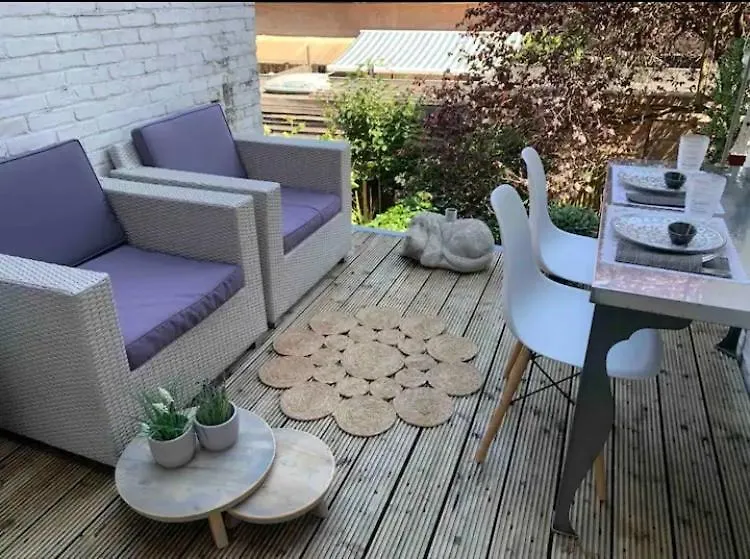 Hemels logeren LUXURY LOFT Zutphen-1