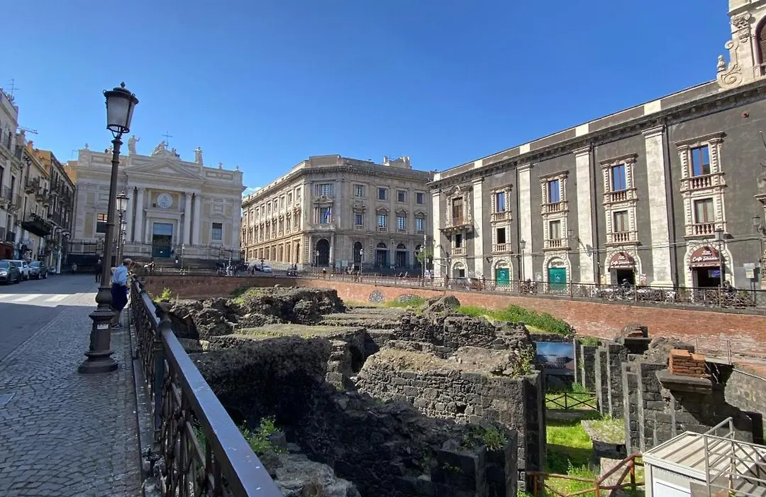 Dimora Dei Minoriti-1