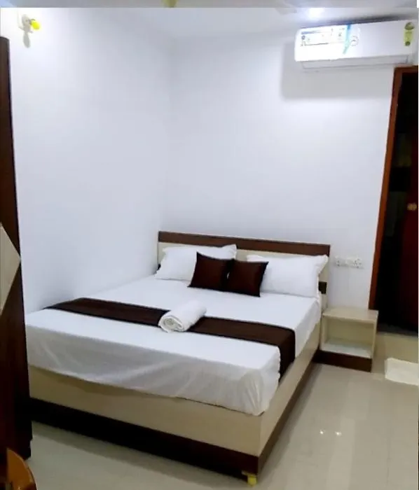 Tharavad Residency-1
