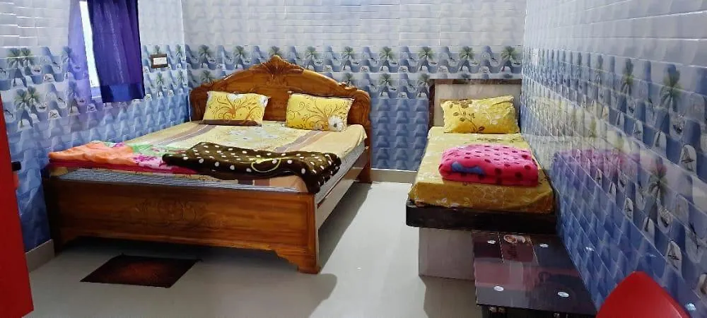 Hotel Shree Sai-1