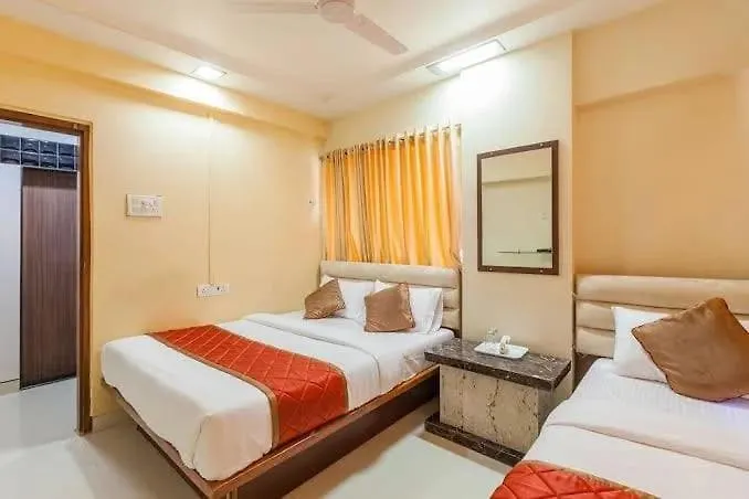 Hotel Talon-1