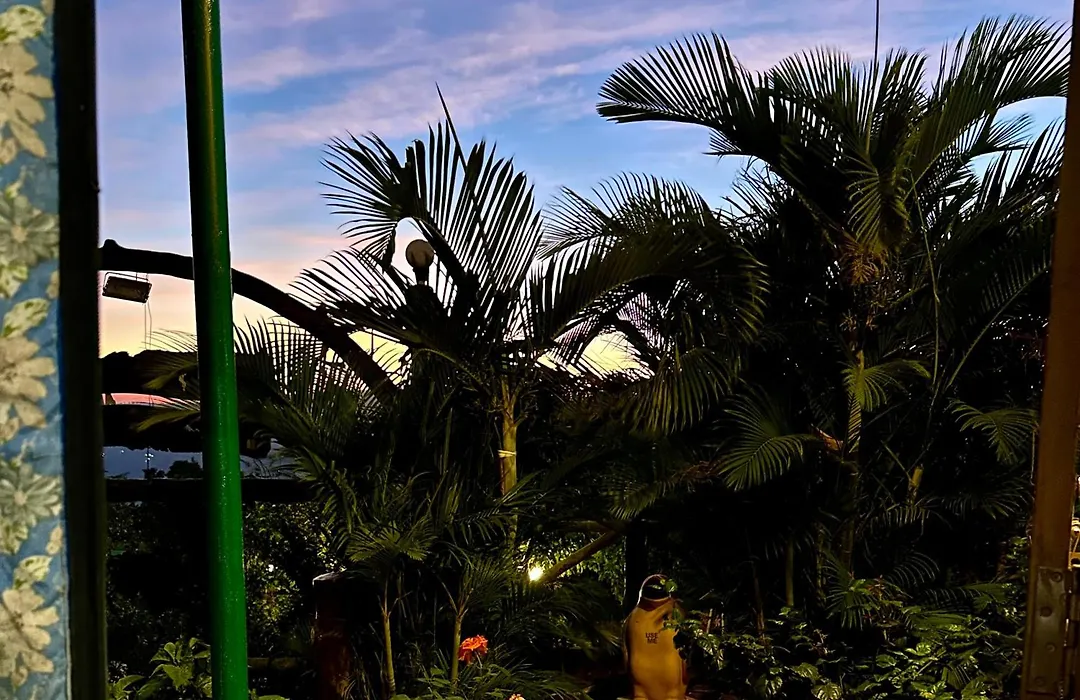Hollywood Palace Resort-1