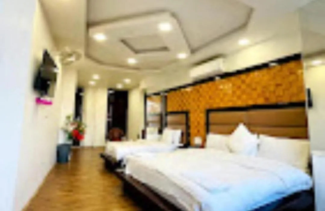 Hotel Bliss , Anantnag-1