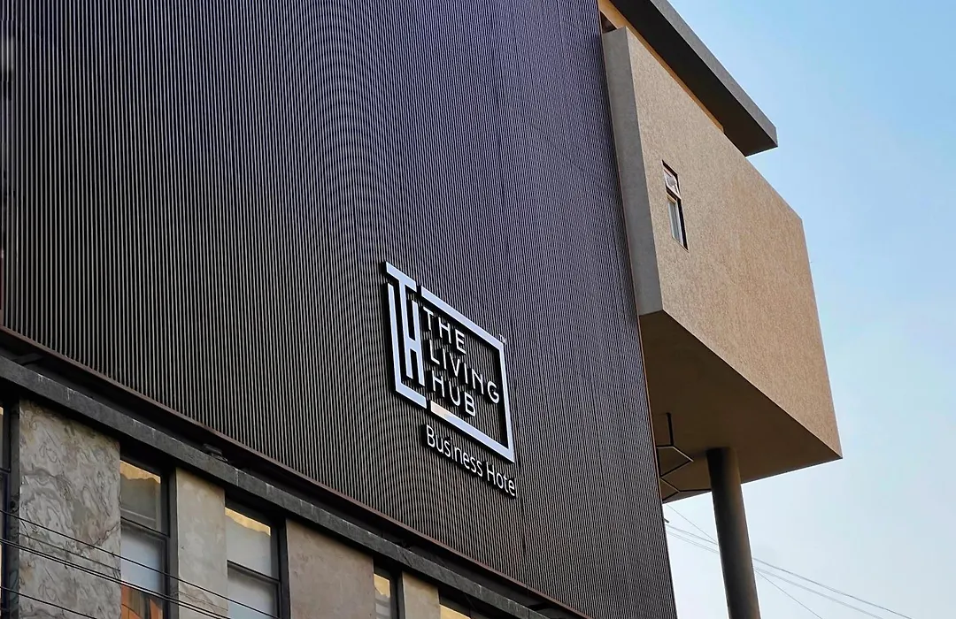 The Living Hub Business Hotel, Kolhapur-1