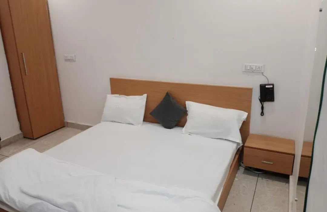 Hotel Sagar Rutba-1