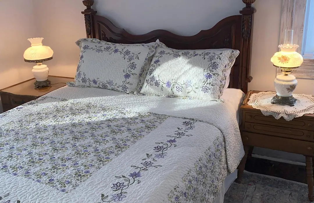 Bed & Breakfast Private Room And Bath-1