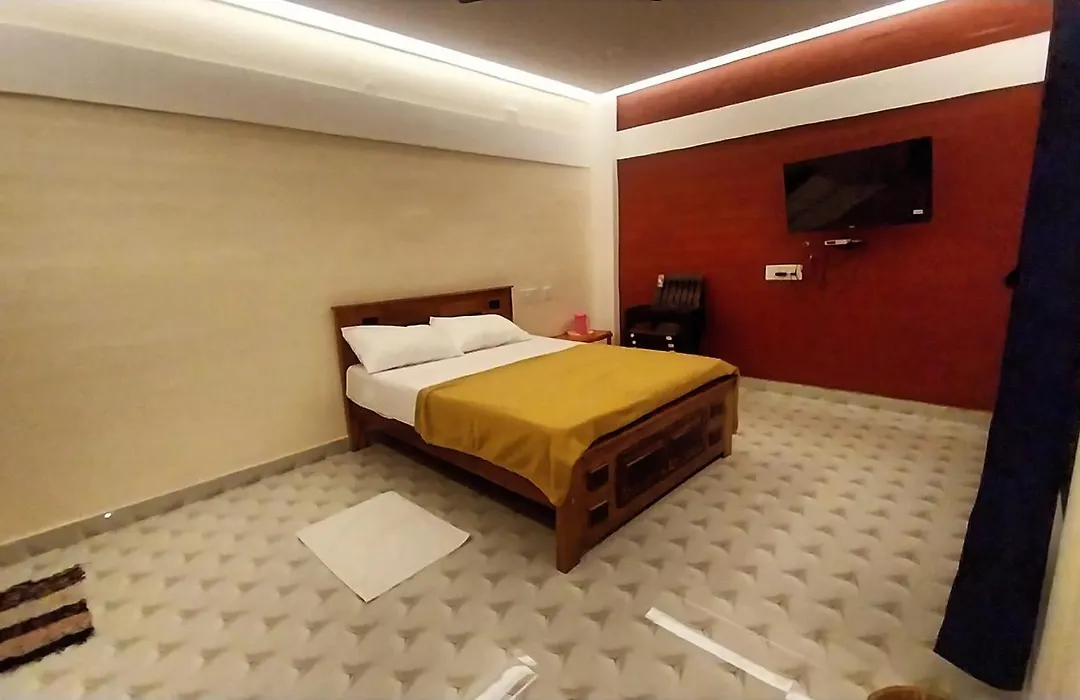 Brindhavanam Resort-1