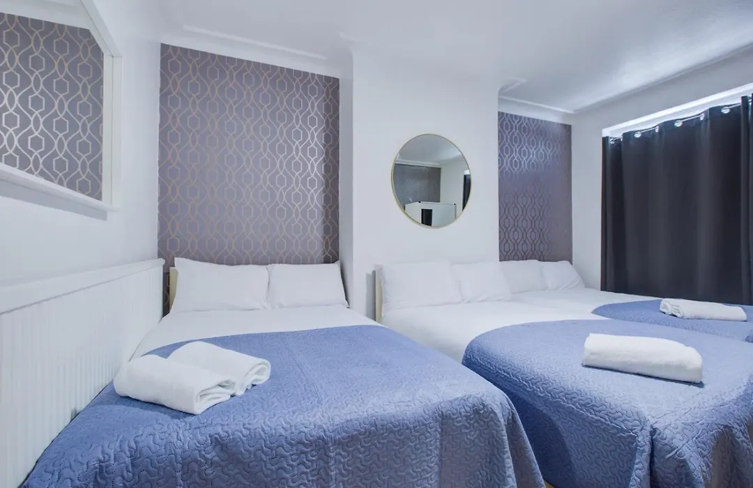 Streatham Hotel-1